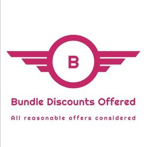 Bundle Discounts